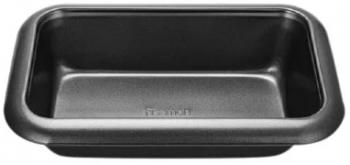 Tava copt paine Fissman otel carbon 28x17.5x6 cm gri 
