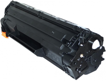 Toner OEM compatibil HP CE285A CE278A CB435 CB436A 2000 pagini negru 