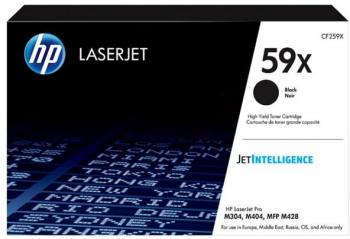 Toner original HP nr.59X CF259X 10000 pagini negru 
