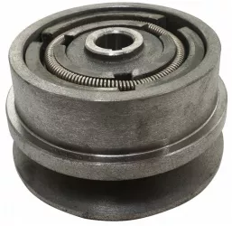 Ambreaj automat centrifugal 115mm x 19mm V10011 Verke 