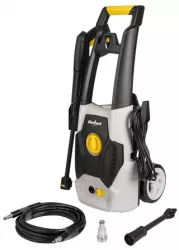 Aparat De Spalat Cu Presiune 1200w Rebel 