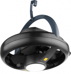 Lampa portabila de camping cu ventilator TRACER ZEPHYR 3600 mAh 