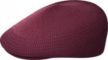 Basca Kangol Tropic 507 ventair cranberry rosu 