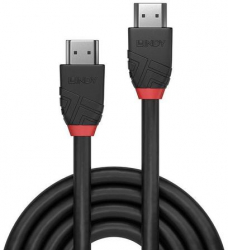 Cablu Lindy LY-36472 HDMI 2.0 2m 