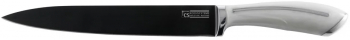 Cutit feliat Carl Schmidt Sohn Garmisch otel inoxidabil 32 cm negru/alb 