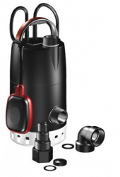 Pompa de drenaj Grundfos Unilift CC cu plutitor 96280966 