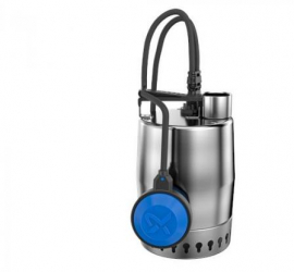 Pompa de drenaj pentru subsol Grundfos 013N1800 