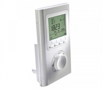 Termostat de camera cu fir Panasonic cu LCD PAW-A2W-RTWIRED