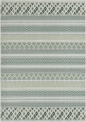 Covor Merinos Machka 54046 40 Interior-Exterior 160 X 220 cm densitate covor 1.5 KG/m and sup2 Numar noduri pe m and sup2 86400 