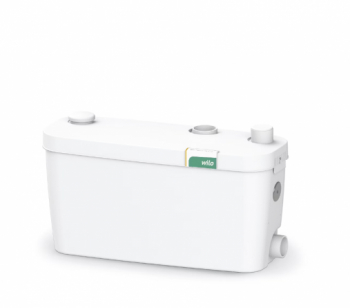 Wilo HiDrainLift 3-35 4191679 