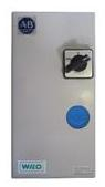 Protectie motor WILO 1.0-5.0A 400V 2830115 