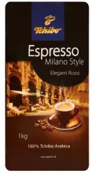 Cafea boabe Tchibo Espresso Milano Style 1000 g 