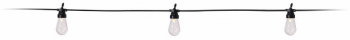 Lampi AR Sharsets Party Light LED 20 PC -uri