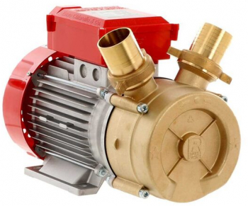 Pompa de transvazare lichide Rover 800 W 14400 L/h racord 50 mm Bronz inaltime 25 m 