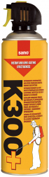 Spray insecticid Sano K300 impotriva insectelor taratoare 400 ml 