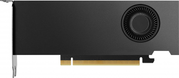Placa Video NVIDIA GeForce RTX 4000 SFF Ada Generation 20 GB GDDR6 ECC 160-bit DLSS 3.0 