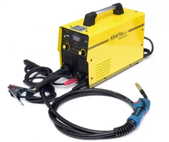 Aparat invertor de sudura MIG MAG MMA 400A cu- si fara gaz + accesorii KD811 
