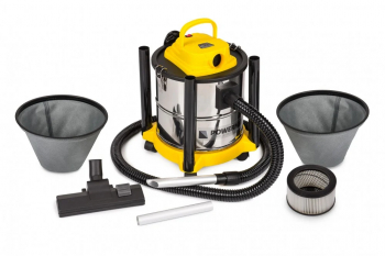 Aspirator 2000W multifunctional 3in1 cenusa simineu soba gratar filtru HEPA PM0497 