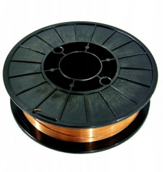 Fir sudura 1mm 5kg cupru MIGOMAT KD1152 