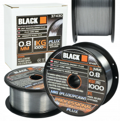 Fir sudura flux 0.8mm 1kg 37430 