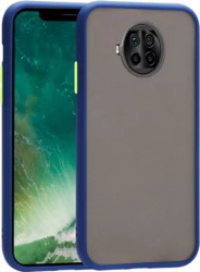 Husa Xiaomi Mi 10T Lite 5G Chroma - Blue 