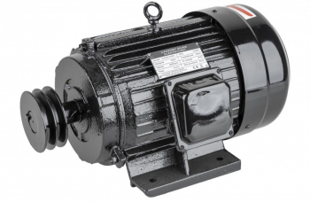 Motor electric 9.5kW trifazat 380V 400V 2850rpm trifazic ALC300-3-400V 