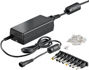 Alimentator universal laptop 30W Goobay 