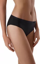 Chilot model slip invizibili Conte Elegant Day by Day RP0001 - Nero 90 XS 