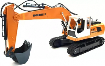 Excavator cu telecomanda Heavy Industry 1 18