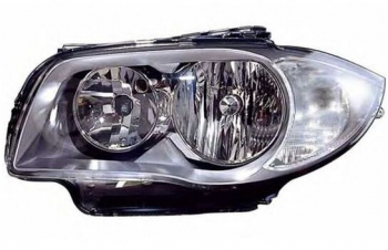 Far BMW 1 cupe E82 ALKAR 2756843 