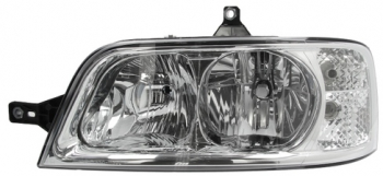 Far PEUGEOT BOXER caroserie 244 ALKAR 2741921 