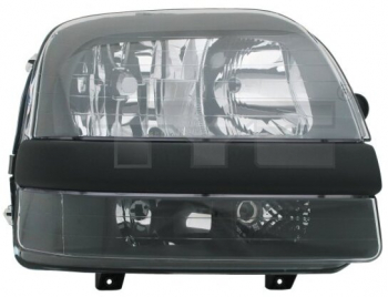 Far FIAT DOBLO microbus 223 119 ALKAR 2752961 