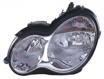Far MERCEDES-BENZ C-CLASS cupe CL203 ALKAR 2746534 