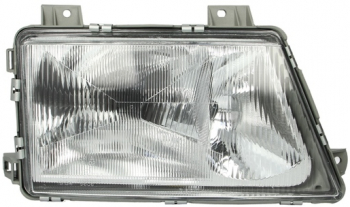 Far MERCEDES-BENZ SPRINTER 2-t platou sasiu 901 902 ALKAR 2746966 