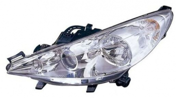 Far PEUGEOT 207 CC WD ALKAR 2756283 