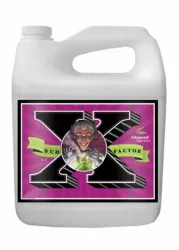 Fertilizator Advanced Nutrients Bud Factor X 500ML 