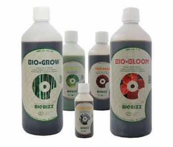 Fertilizator Biobizz Root Juice 1l 