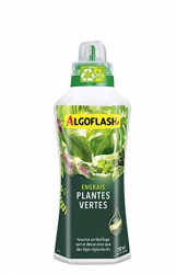 Ingrasamant AlgoFlash Utilizat pentru flori interior 750 ml