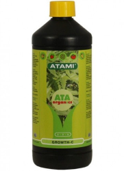 Ingrasamant Atami Organics Growth C 1 l 