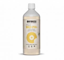 Ingrasamant BioBizz Leafcoat 1l 