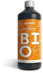 Ingrasamant CellMax Bio-Organic Bloom 1L 
