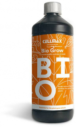 Ingrasamant CellMax Organic Grow 1 L 