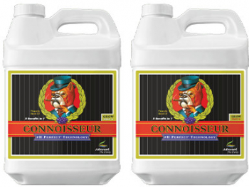 Ingrasamant Connoisseur A&B Grow 500ml Advanced Nutrients 