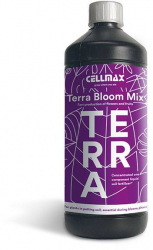 Ingrasamant Soil Bloom Mix 1L 