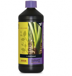 Ingrasamant Soil Nutrition - 1 L 