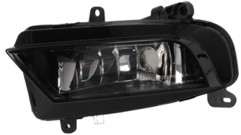 Proiector ceata AUDI A4 8K2 B8 ALKAR 2921479 