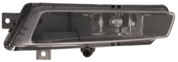 Proiector ceata BMW 1 cupe E82 ALKAR 2931842 