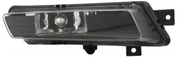 Proiector ceata BMW 1 cupe E82 ALKAR 2932842 