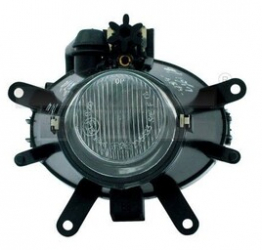 Proiector ceata BMW 3 E46 ALKAR 2903849 