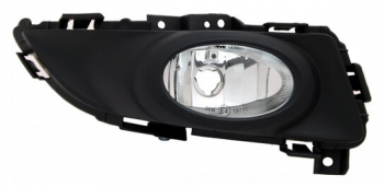 Proiector ceata MAZDA 3 BK ALKAR 2906652 